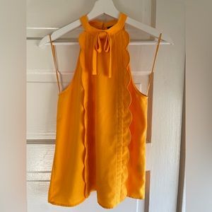 Target x Victoria Beckham tank top